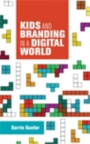 Kids and branding in a digital world