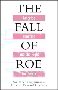 Fall of Roe