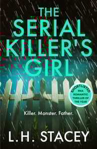 Serial Killer's Girl