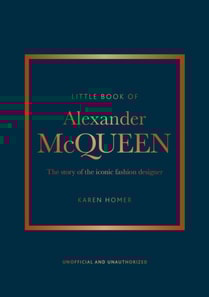 Little Book of Alexander McQueen