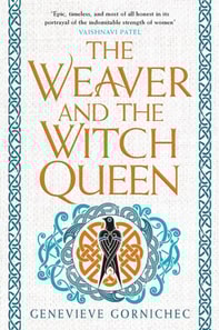 Weaver and the Witch Queen