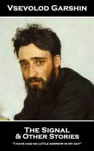 Signal & Other Stories