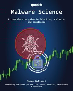Data Science for Malware Analysis