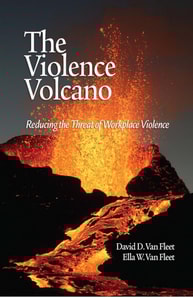 Violence Volcano