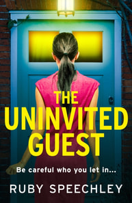 Uninvited Guest