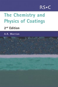 Chemistry and Physics of Coatings