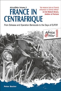 France in Centrafrique