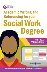 Academic Writing and Referencing for your Social Work Degree