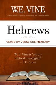 Hebrews