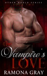 Vampire's Love (Other World Series Book Two)