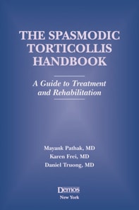 Spasmodic Torticollis Handbook