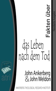 Fakten uber das Leben nach dem Tod