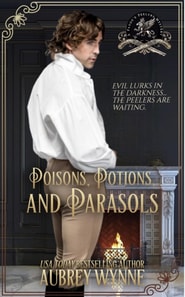 Poison, Potions, and Parasols