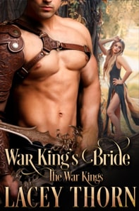 War King's Bride