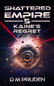 Kaine's Regret