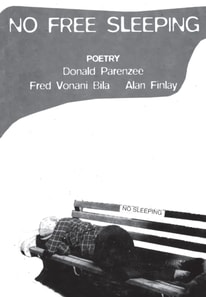 Parenzee: No Free Sleeping