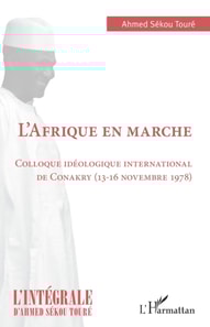 L'Afrique en marche