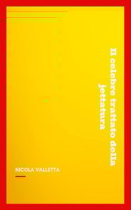 Il celebre trattato della jettatura