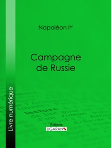 Campagne de Russie