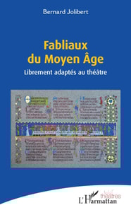 Fabliaux du Moyen Age