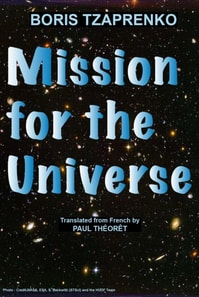 Mission for the Universe