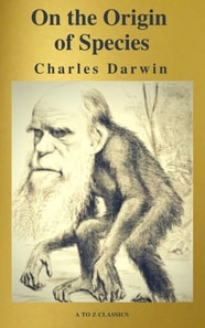 Origin Of Species ( A to Z Classics )