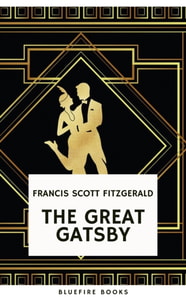 Great Gatsby: Original 1925 Edition