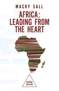 Africa: Leading from the Heart