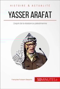 Yasser Arafat 