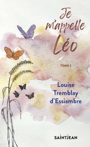 Je m'appelle Leo, tome 2