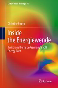 Inside the Energiewende