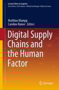 Digital Supply Chains and the Human Factor