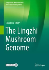 Lingzhi Mushroom Genome