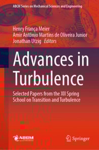 Advances in Turbulence
