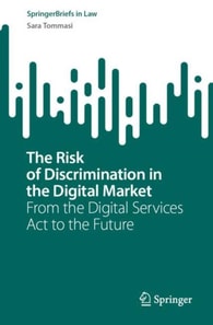 Risk of Discrimination in the Digital Market