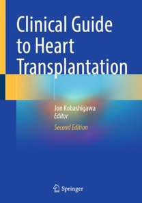 Clinical Guide to Heart Transplantation
