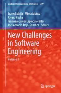 New Challenges in Software Engineering