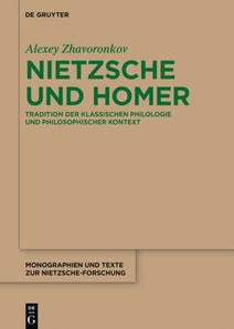 Nietzsche und Homer