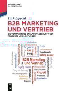 B2B-Marketing und -Vertrieb