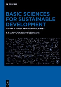 Basic Sciences for Sustainable Development
