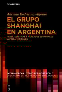 El grupo Shanghai en Argentina