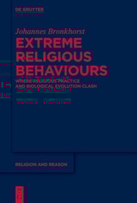 Extreme Religious Behaviours