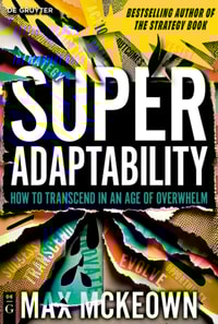 Superadaptability