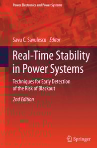 Real-Time Stability in Power Systems