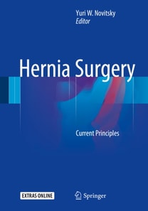 Hernia Surgery