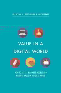 Value in a Digital World