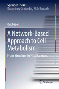 Network-Based Approach to Cell Metabolism