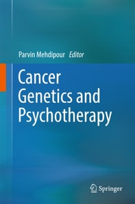 Cancer Genetics and Psychotherapy