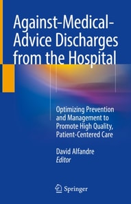 Against-Medical-Advice Discharges from the Hospital