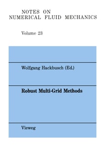 Robust Multi-Grid Methods